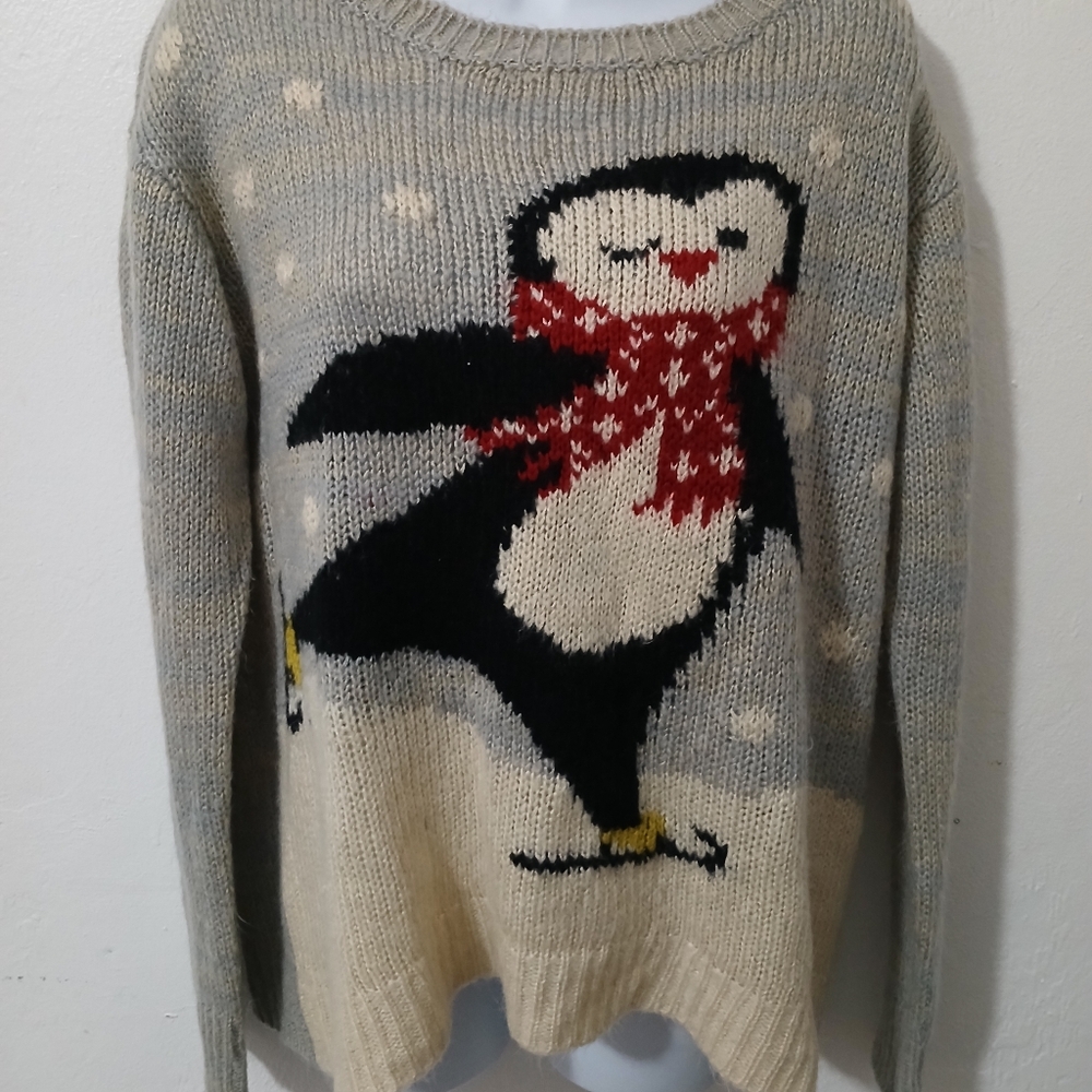 Sweater